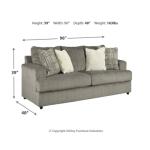 Soletren Sofa Sofas Ashley Furniture 29