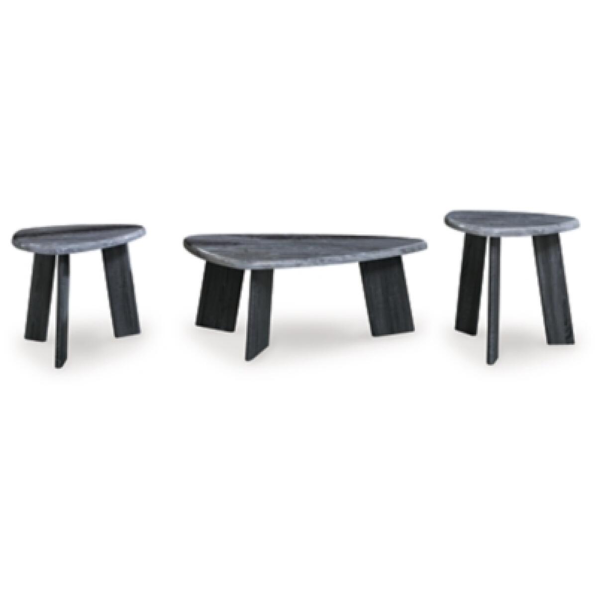 Bluebond Table (Set of 3) Table Packages Ashley Furniture 14