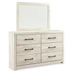 Cambeck Dresser and Mirror Dressers Ashley Furniture 18