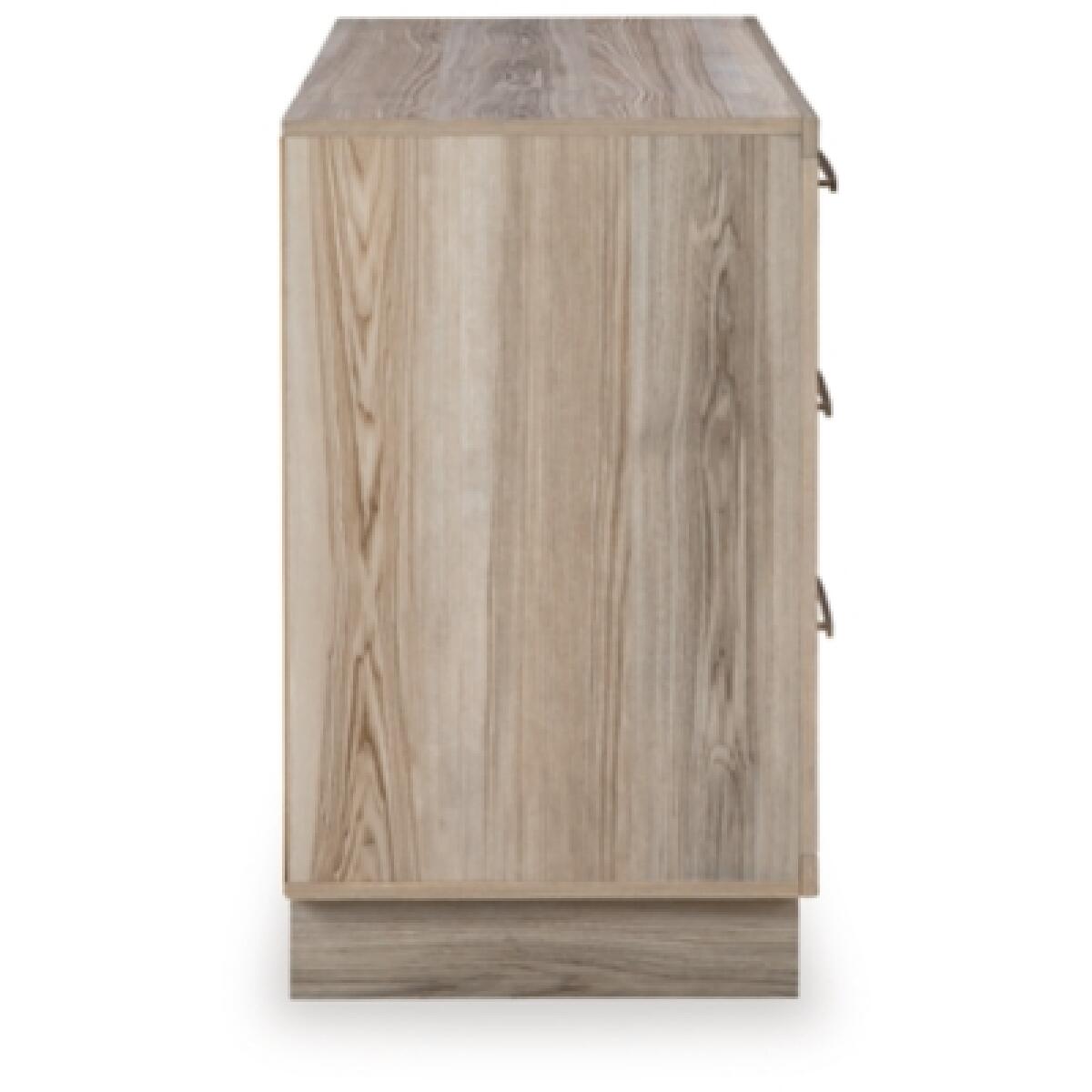 Hasbrick Dresser Dressers Ashley Furniture 15