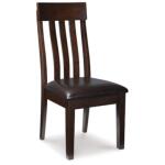 Haddigan Dining Chair (Set of 2) Chairs & Benches Ashley Furniture 24