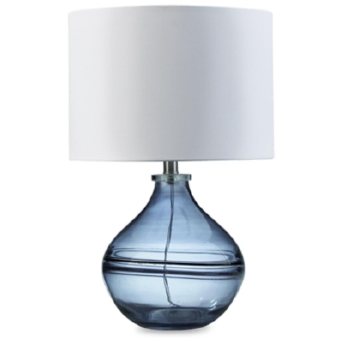 Lemmitt Table Lamp Lighting Ashley Furniture 7