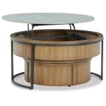 Fridley Nesting Coffee Table (Set of 2) Cocktail & Coffee Tables Ashley Furniture 22