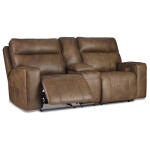 Game Plan Power Reclining Loveseat Loveseats Ashley Furniture 27