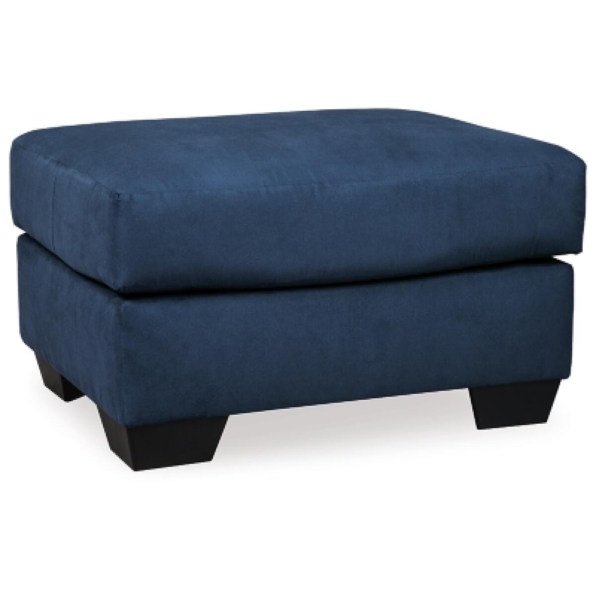 Darcy Ottoman Ottomans & Poufs Ashley Furniture 6