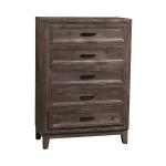 Ridgecrest 5 Drawer Chest Chests Liberty Furniture 9