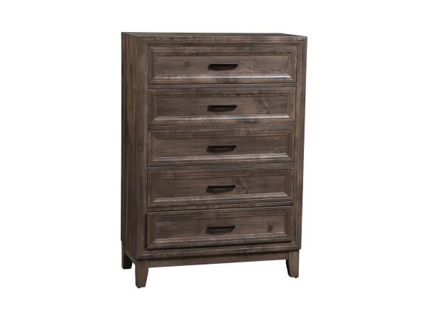 Ridgecrest 5 Drawer Chest Chests Liberty Furniture