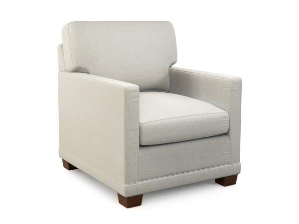 Kennedy Chair Chairs Customizable