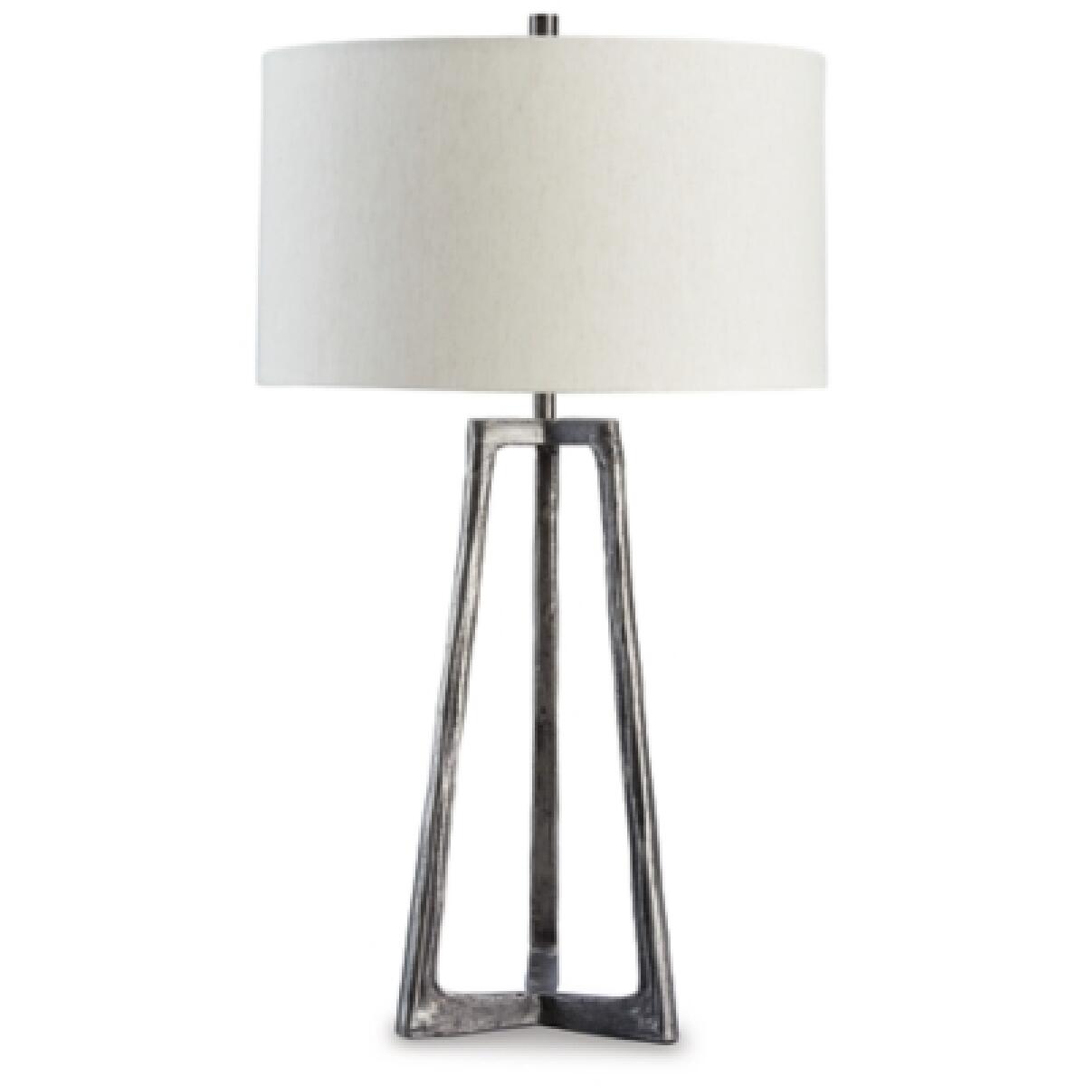 Ryandale Table Lamp Lighting Ashley Furniture 6