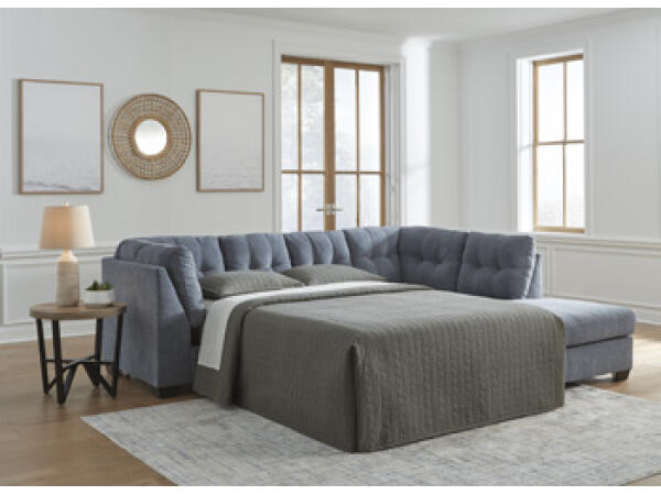 Marleton Left-Arm Facing Full Sofa Sleeper Sleeper Sofas Ashley Furniture