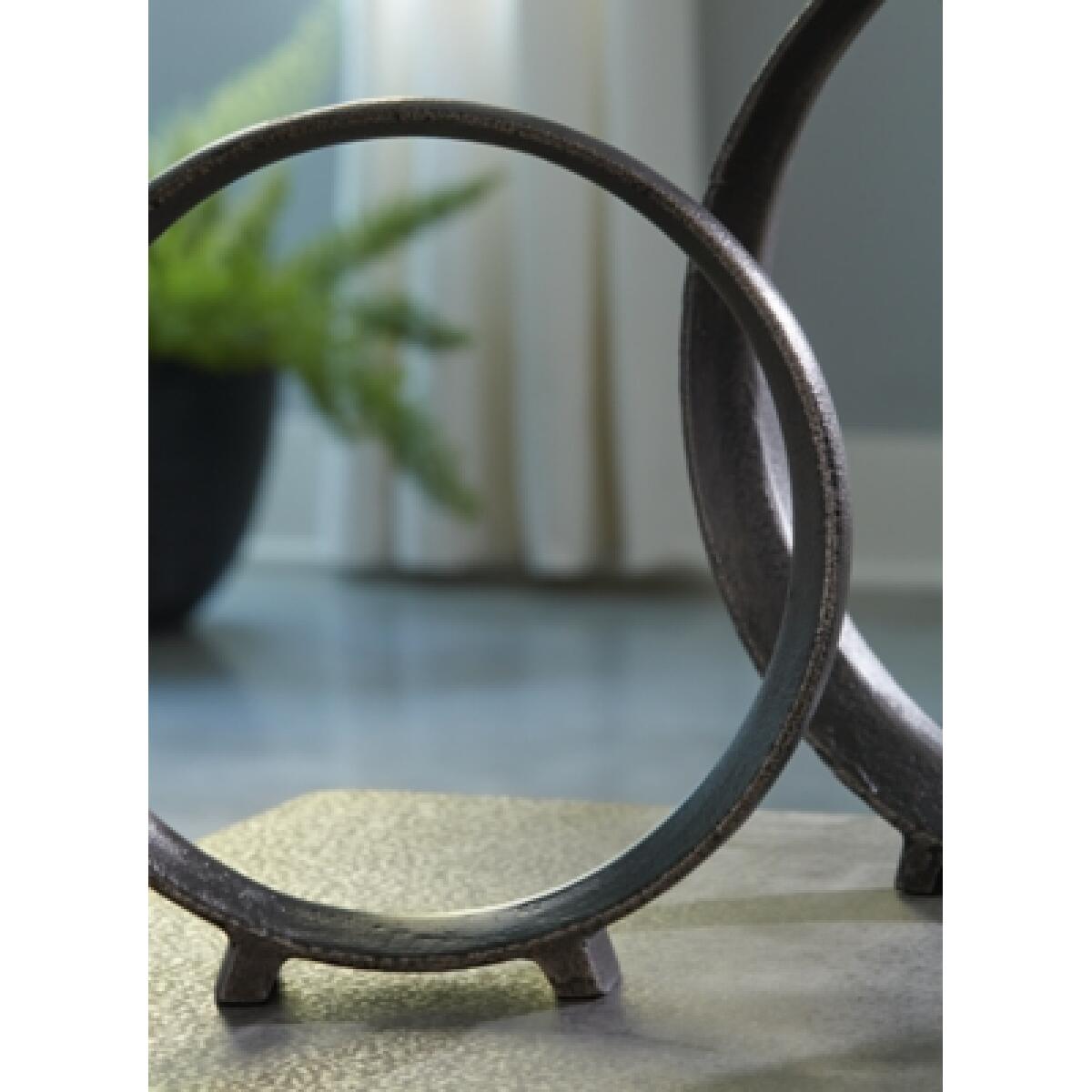 Ryandale Sculpture (Set of 2) Accents Ashley Furniture 12