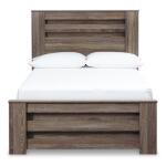 Zelen Full Panel Bed Beds Ashley Furniture 28