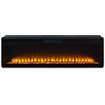 Entertainment Accessories Electric Fireplace Insert Fireplaces Ashley Furniture 24