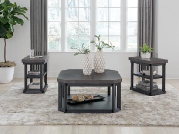 Bonilane Table (Set of 3) Table Packages Ashley Furniture 21