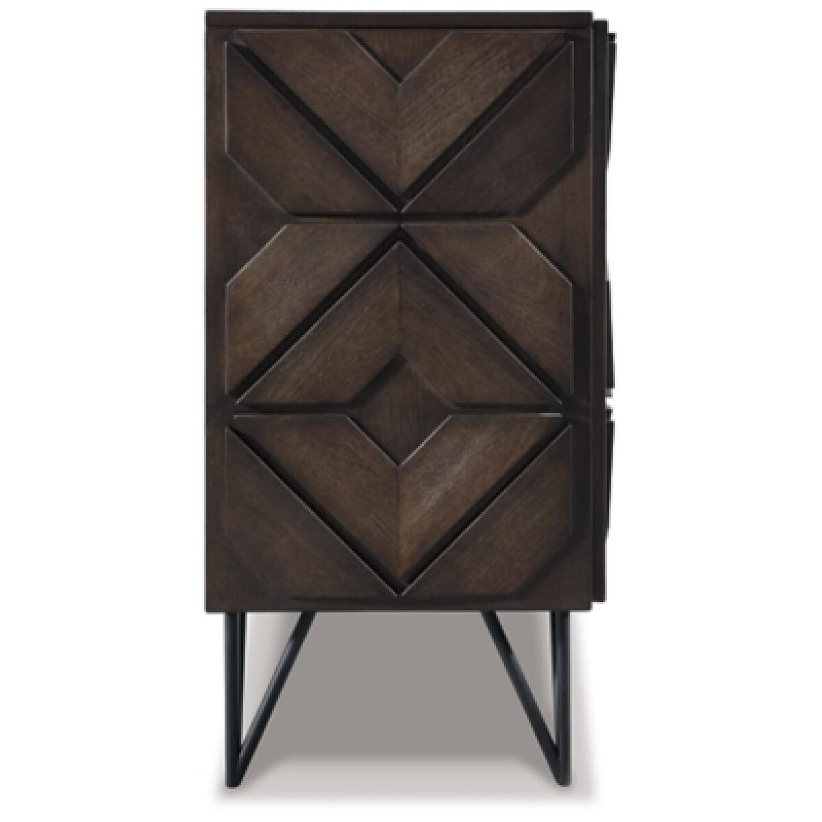 Chasinfield 72″ TV Stand Entertainment Stands Ashley Furniture 13