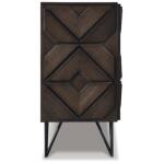 Chasinfield 72″ TV Stand Entertainment Stands Ashley Furniture 21