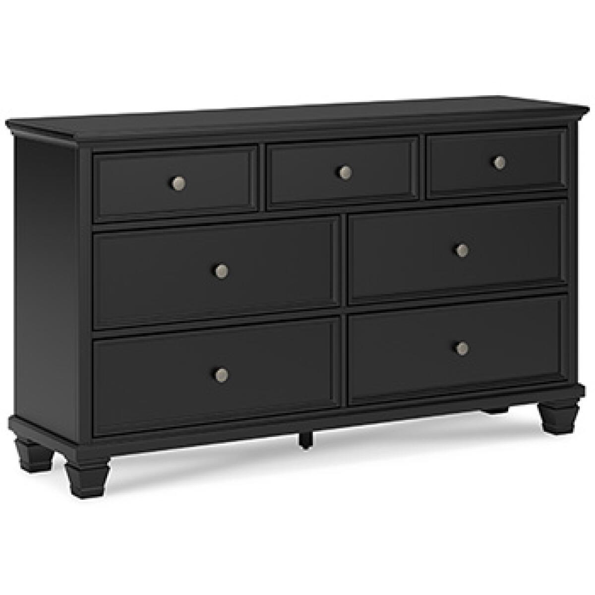 Lanolee Dresser Dressers Ashley Furniture 11