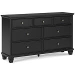 Lanolee Dresser Dressers Ashley Furniture 21