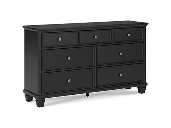 Lanolee Dresser Dressers Ashley Furniture