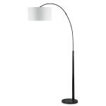 Veergate Arc Lamp Lighting Ashley Furniture 13