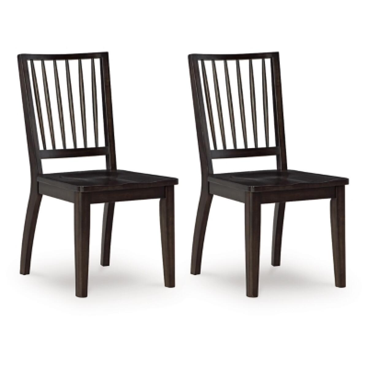 Charterton Dining Chair Chairs & Benches Ashley Furniture 10