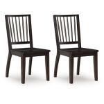 Charterton Dining Chair Chairs & Benches Ashley Furniture 18
