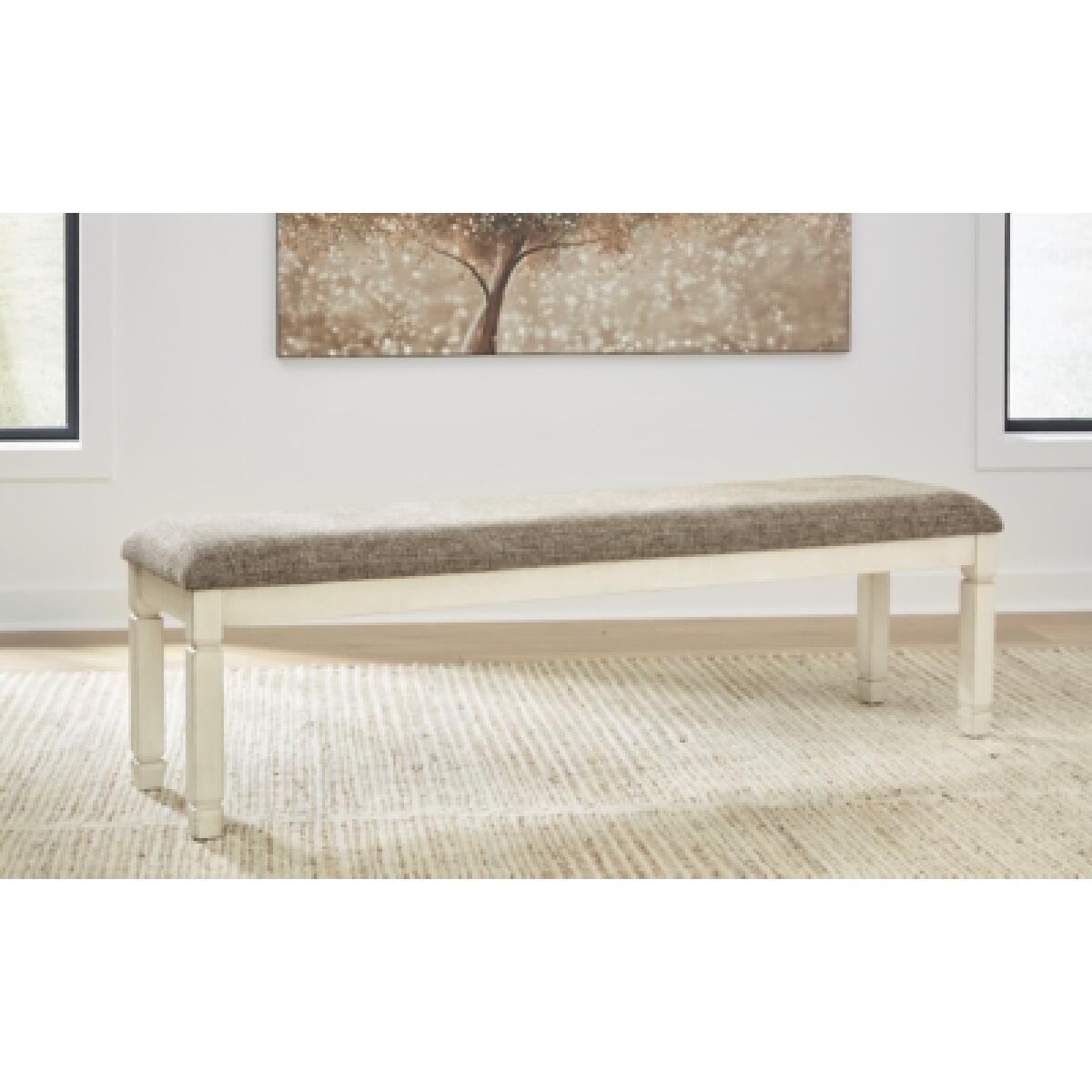 Bolanburg 65″ Dining Bench Accent Furniture Ashley Furniture 8