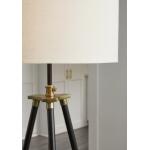 Cashner Floor Lamp - Image 4