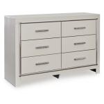 Zyniden Dresser Dressers Ashley Furniture 22