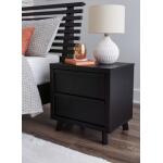 Danziar Nightstand Nightstands Ashley Furniture 17