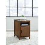 Devonsted Chairside End Table Chairside Tables Ashley Furniture 27
