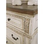 Realyn Dresser Dressers Ashley Furniture 26