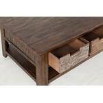 Painted Canyon Cocktail Table Cocktail & Coffee Tables Jofran 11