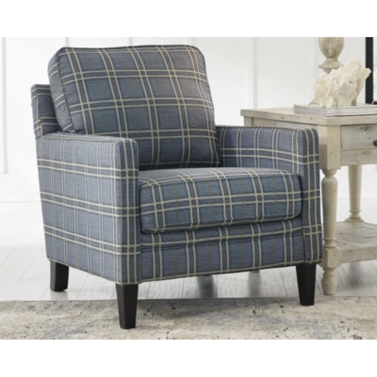 Traemore Chair Chairs Ashley Furniture 9