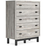 Vessalli Chest of Drawers Chests Ashley Furniture 23