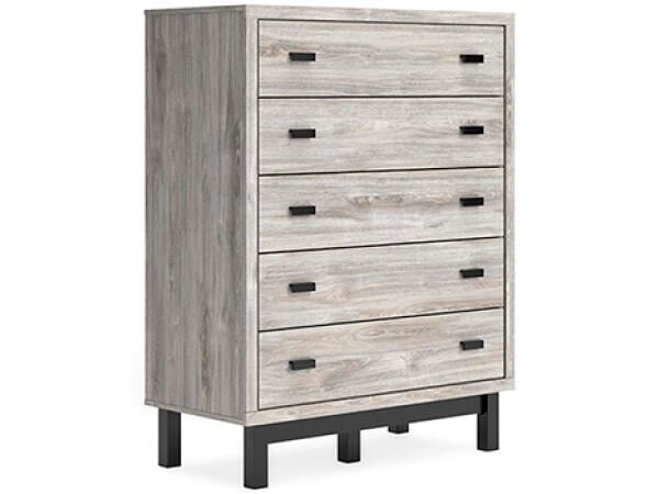 Vessalli Dresser Dressers Ashley Furniture 35