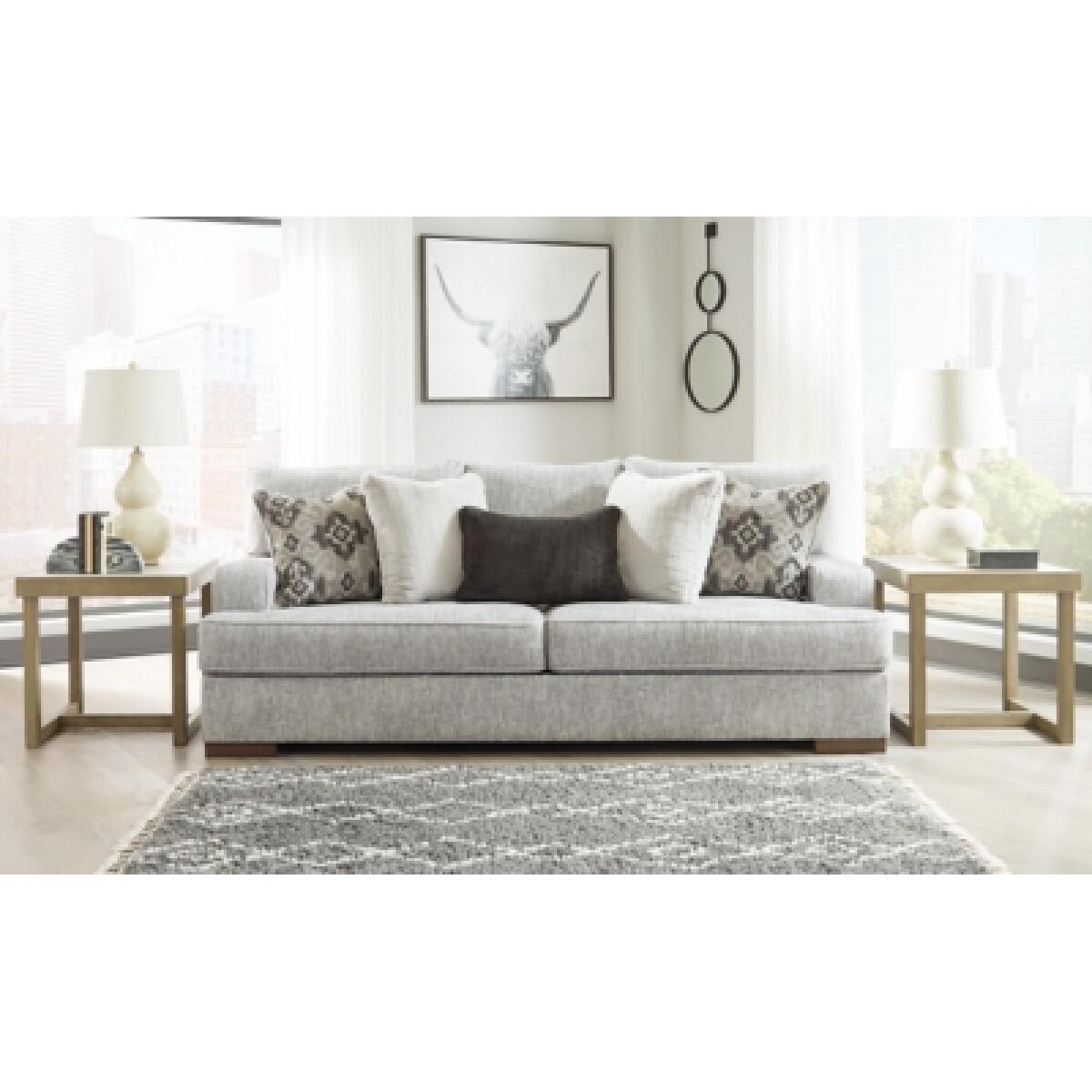 Mercado Sofa Sofas Ashley Furniture 9