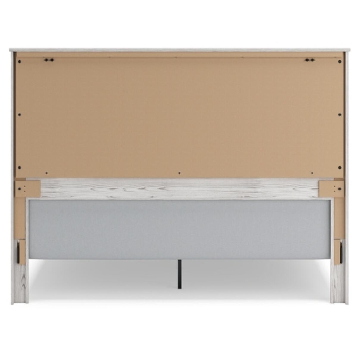 Gerridan King Panel Bed Beds Ashley Furniture 15
