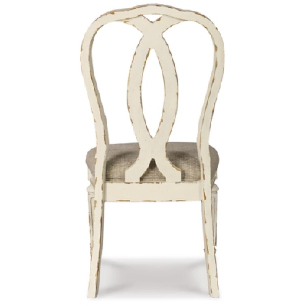 Realyn Dining Chair (Set of 2) Chairs & Benches Ashley Furniture 17