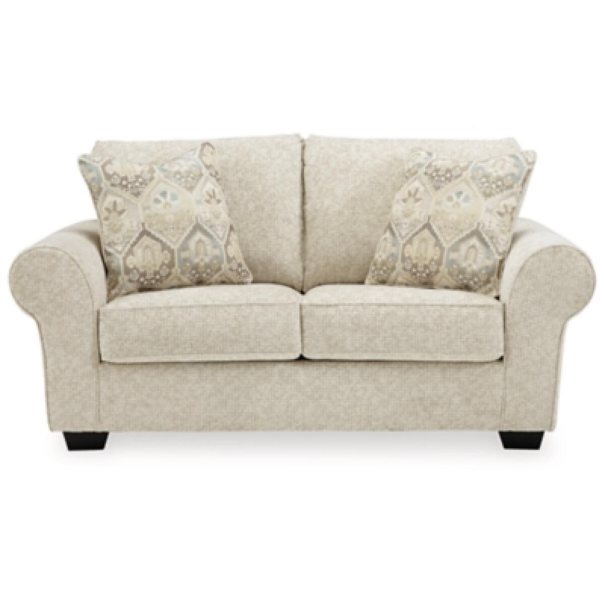 Haisley Loveseat Loveseats Ashley Furniture 10