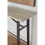 Karisslyn Long Counter Table Dining Tables Ashley Furniture 23