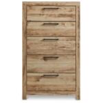 Hyanna Chest of Drawers Chests Ashley Furniture 23