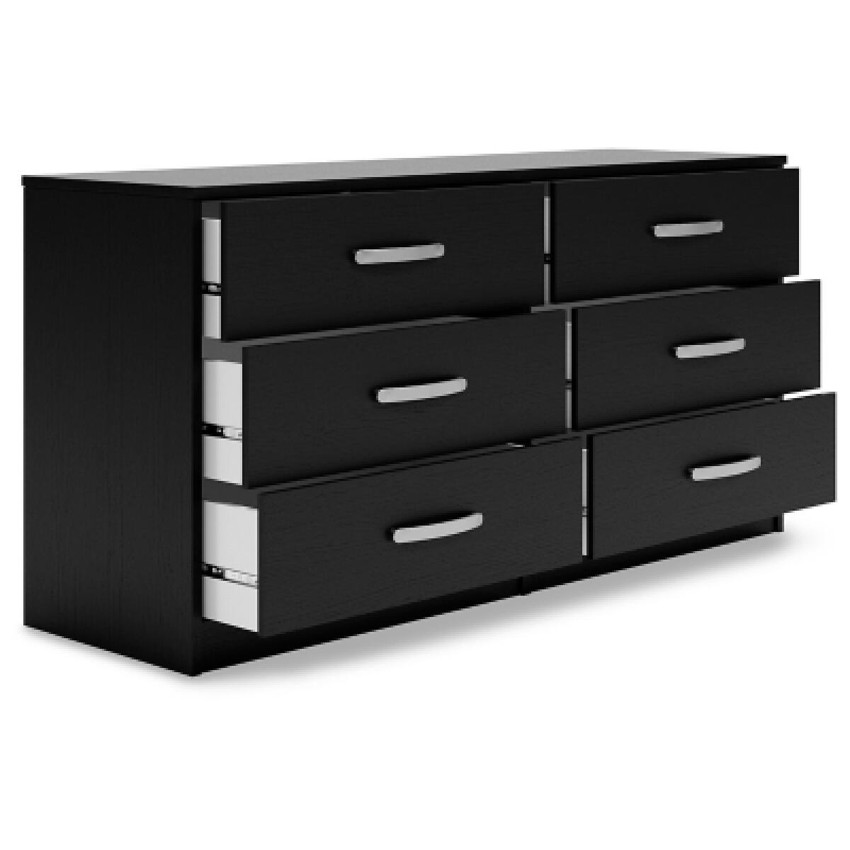 Finch Dresser Dressers Ashley Furniture 12