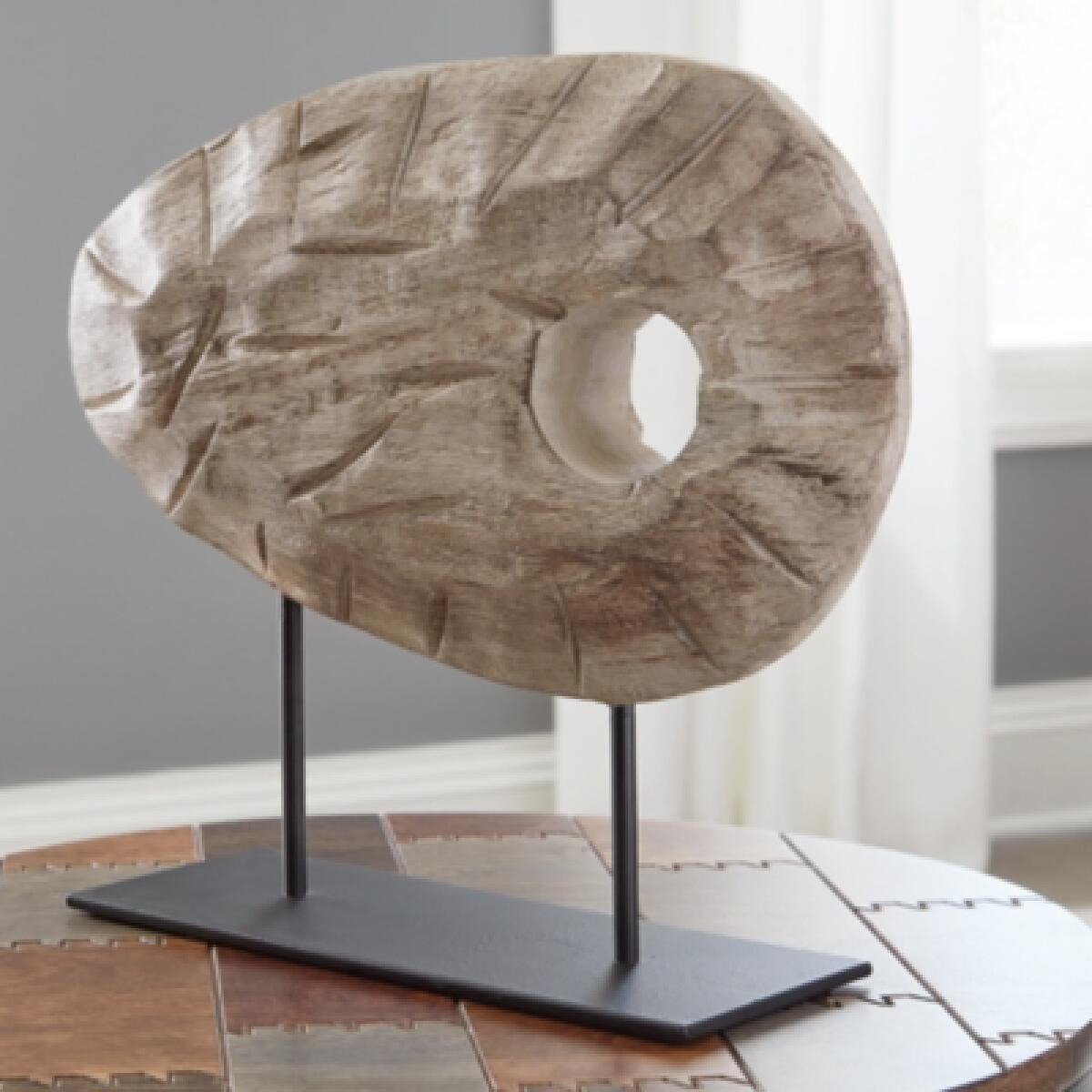 Dashburn Sculpture Accents Ashley Furniture 10