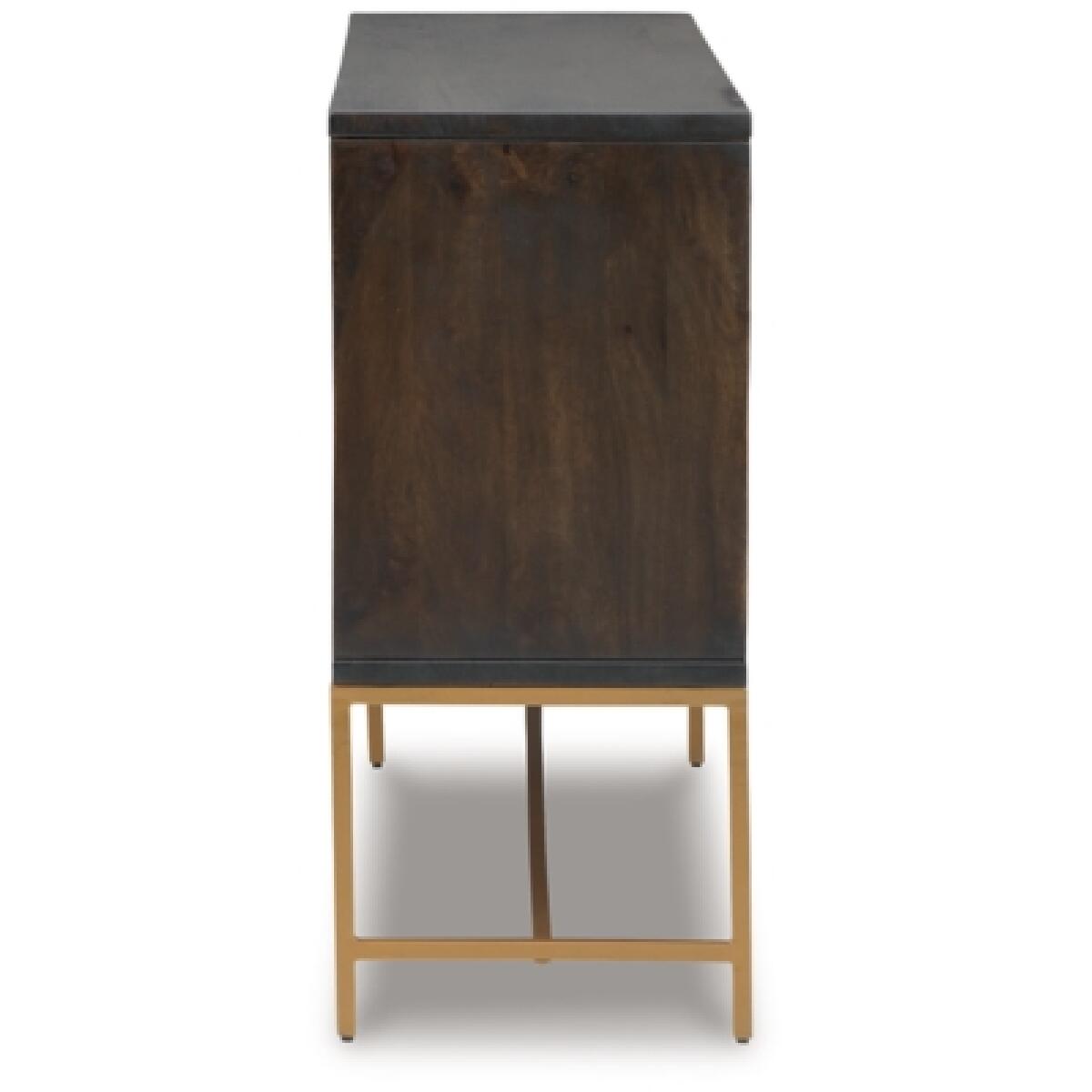 Elinmore Accent Cabinet Accent Furniture Ashley Furniture 14