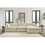 Elyza 3-Piece Sectional with Chaise Sectionals Ashley Furniture 11