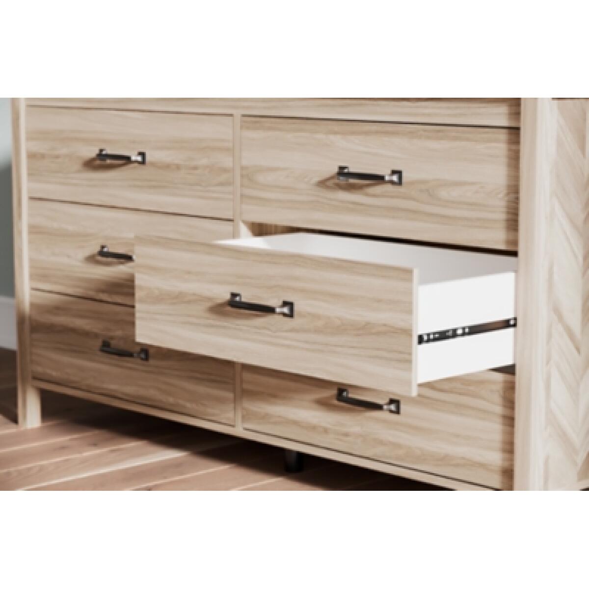 Battelle Dresser Dressers Ashley Furniture 22