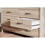 Battelle Dresser Dressers Ashley Furniture 33