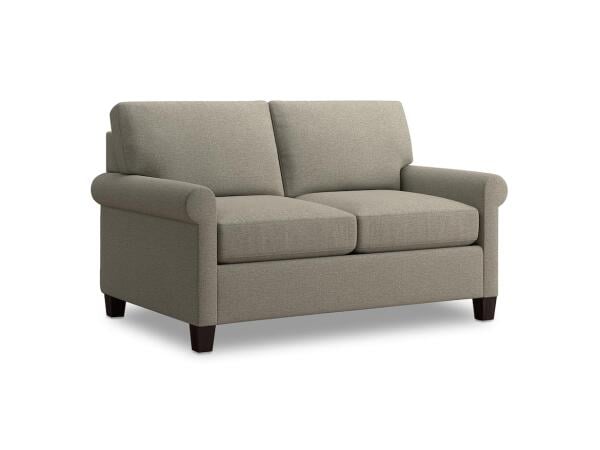 Spencer Loveseat 2714-42 Loveseats Bassett Furniture