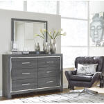 Lodanna Dresser and Mirror Dressers Ashley Furniture 21